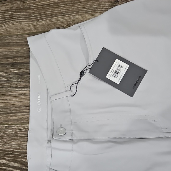 G/FORE Stretch Golf Pants - Picture 3 of 5